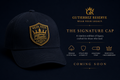 Legacy baseball hat