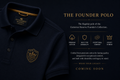 The Founder Polo