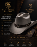 Cowboy hat