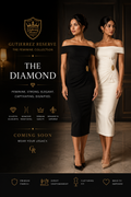 The Dimond women dress